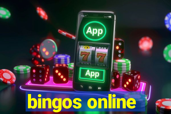 bingos online