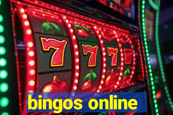 bingos online