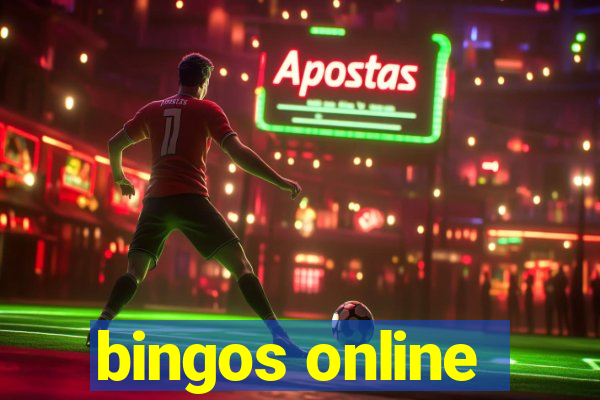 bingos online