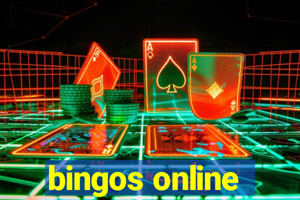 bingos online