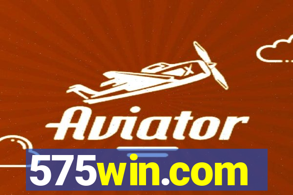 575win.com