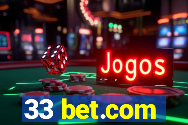 33 bet.com