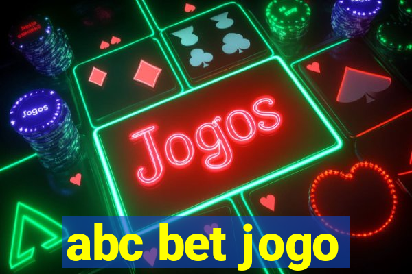 abc bet jogo