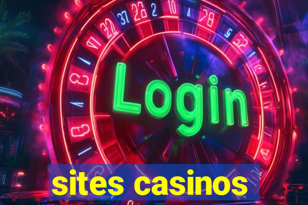 sites casinos