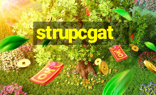 strupcgat