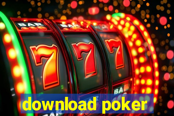 download poker