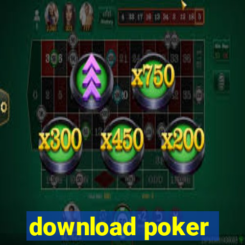 download poker