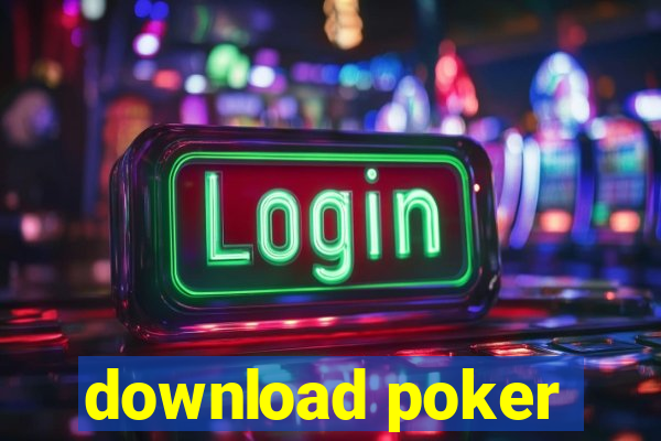 download poker