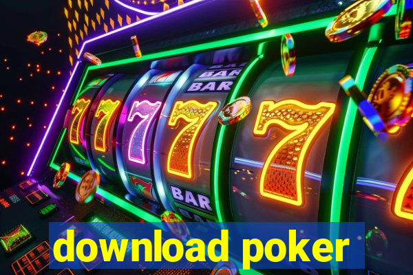 download poker