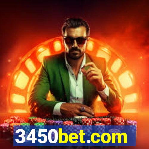 3450bet.com