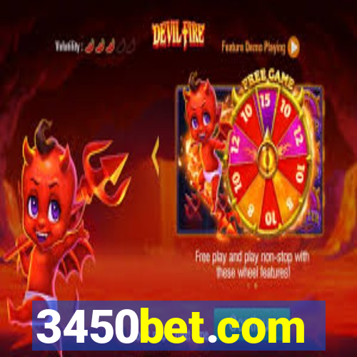 3450bet.com