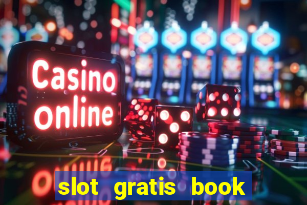 slot gratis book of ra prima versione