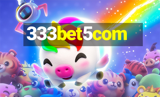 333bet5com