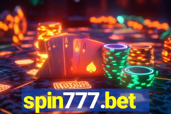 spin777.bet