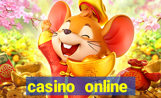 casino online casino gaming