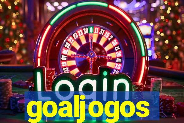 goaljogos