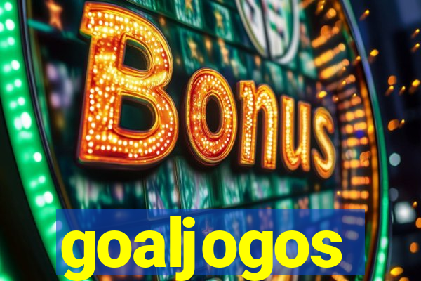 goaljogos