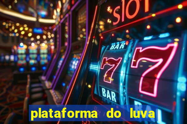 plataforma do luva de pedreiro