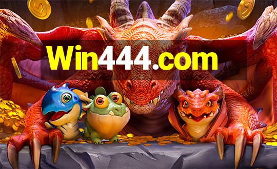 Win444.com