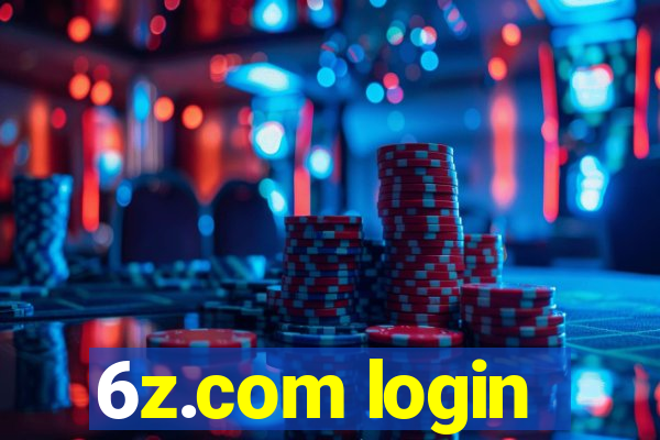 6z.com login