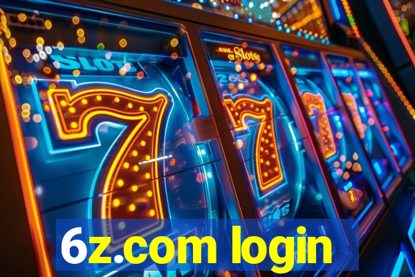 6z.com login