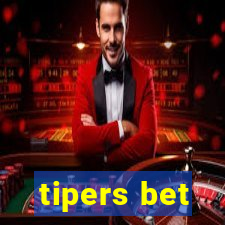 tipers bet