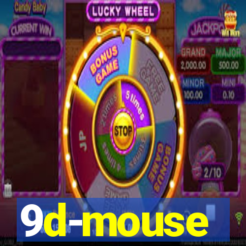 9d-mouse