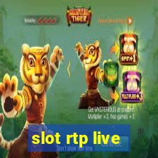 slot rtp live