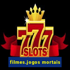 filmes.jogos mortais