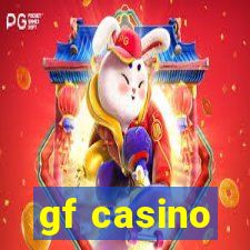 gf casino