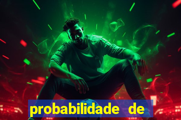 probabilidade de jogos slots