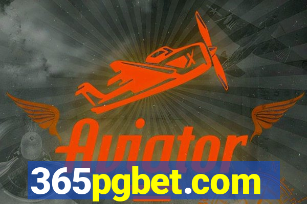 365pgbet.com