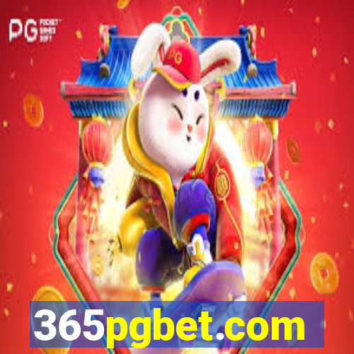 365pgbet.com