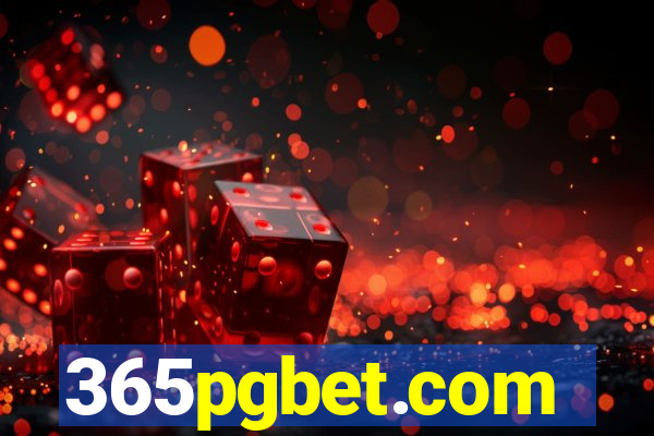 365pgbet.com