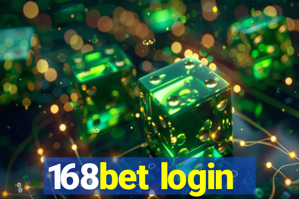 168bet login