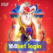 168bet login