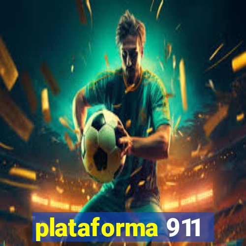 plataforma 911