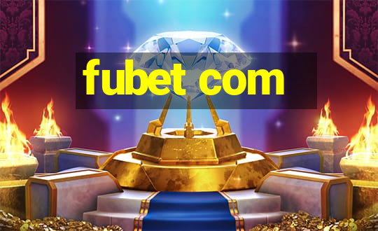 fubet com