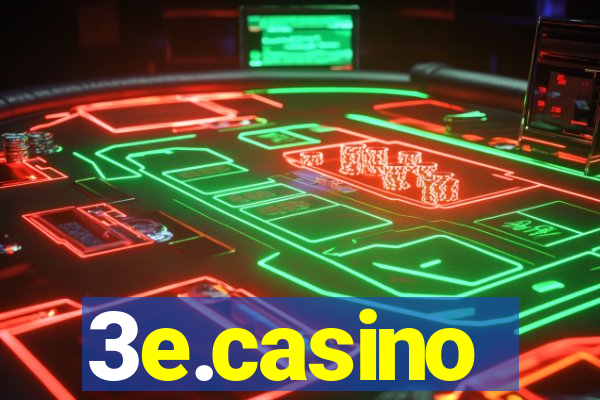 3e.casino