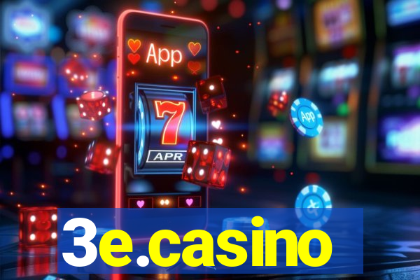 3e.casino