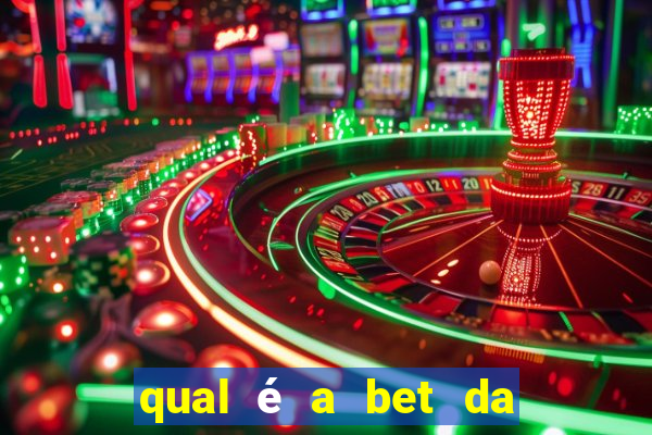 qual é a bet da deolane bezerra