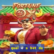 qual é a bet da deolane bezerra