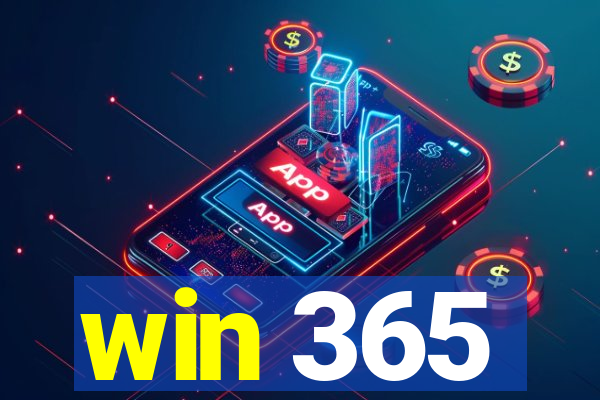 win 365