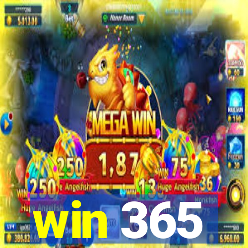 win 365