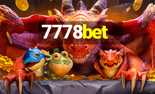 7778bet