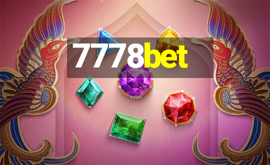 7778bet