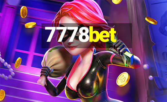 7778bet