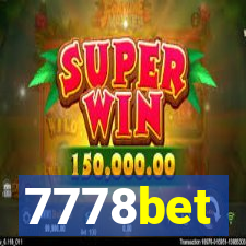 7778bet