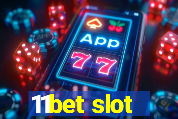 11bet slot