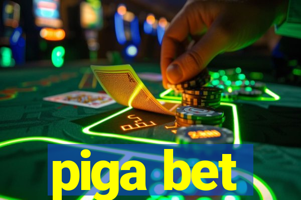 piga bet